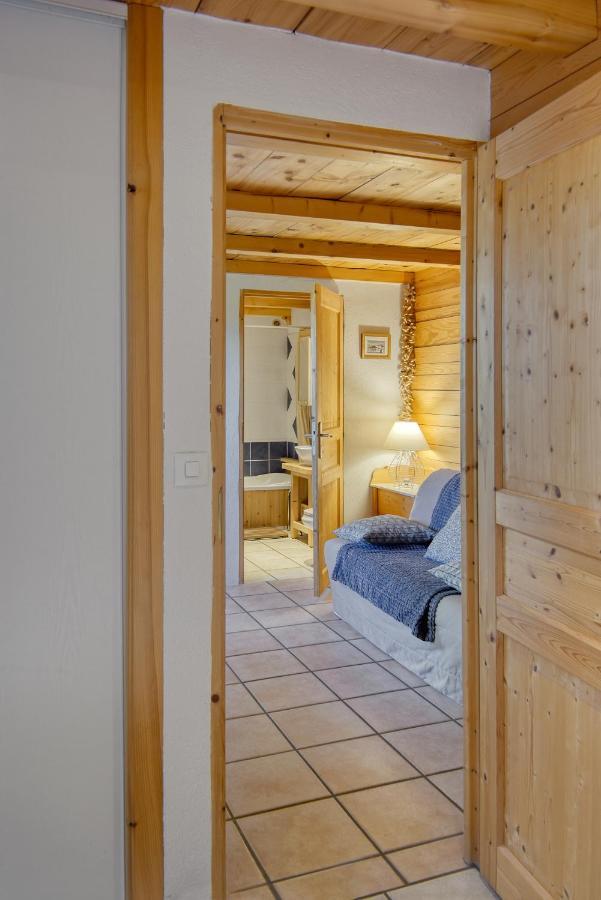 Appartement Privatif Type Chalet Cosy Et Calme Métabief Exterior foto